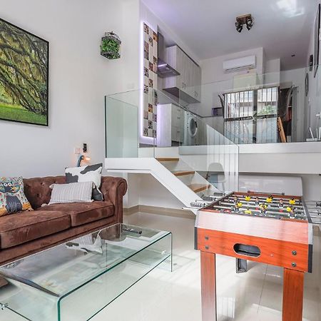 Magnifico Apartamento De Diseno Centro Sevilla Екстериор снимка