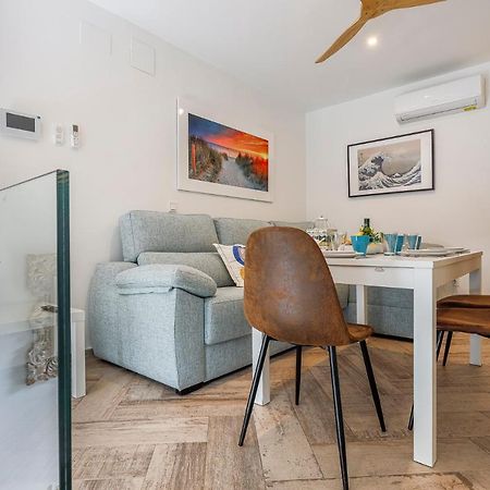 Magnifico Apartamento De Diseno Centro Sevilla Екстериор снимка