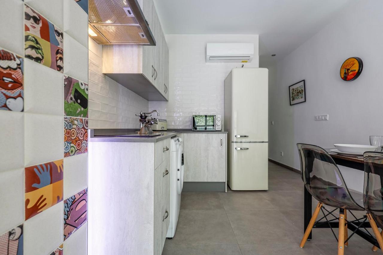 Magnifico Apartamento De Diseno Centro Sevilla Екстериор снимка