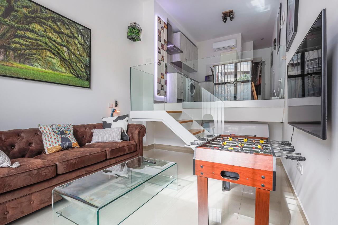 Magnifico Apartamento De Diseno Centro Sevilla Екстериор снимка