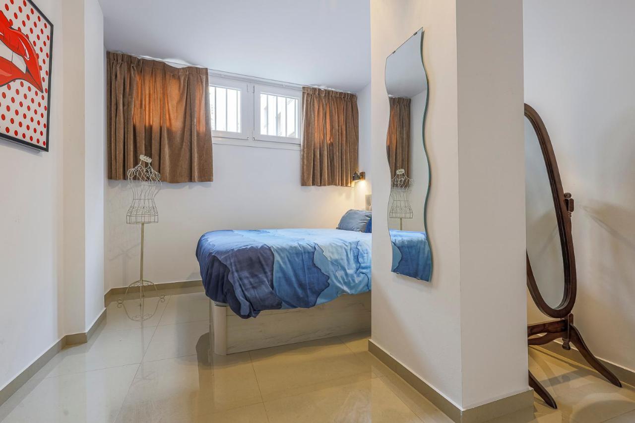 Magnifico Apartamento De Diseno Centro Sevilla Екстериор снимка